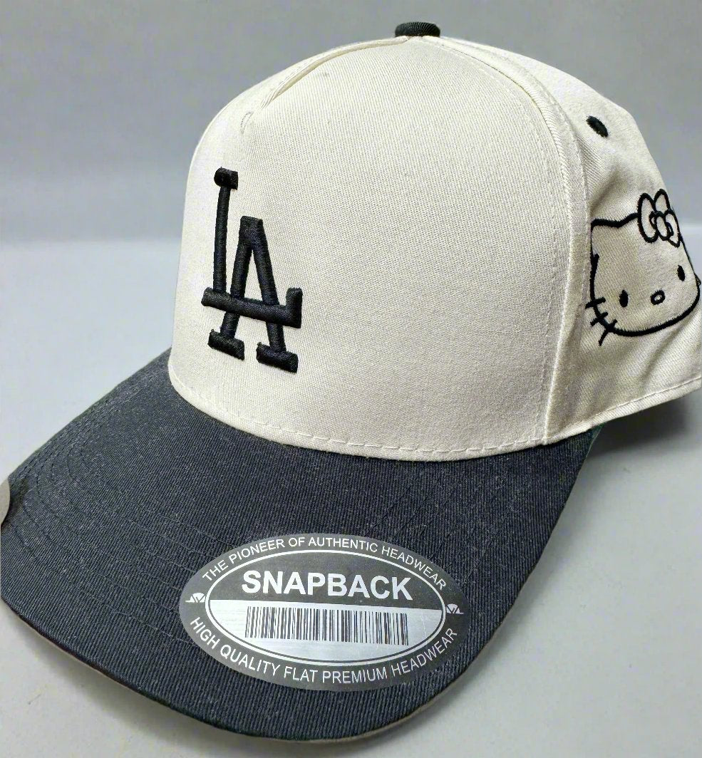 Los Angeles Hat