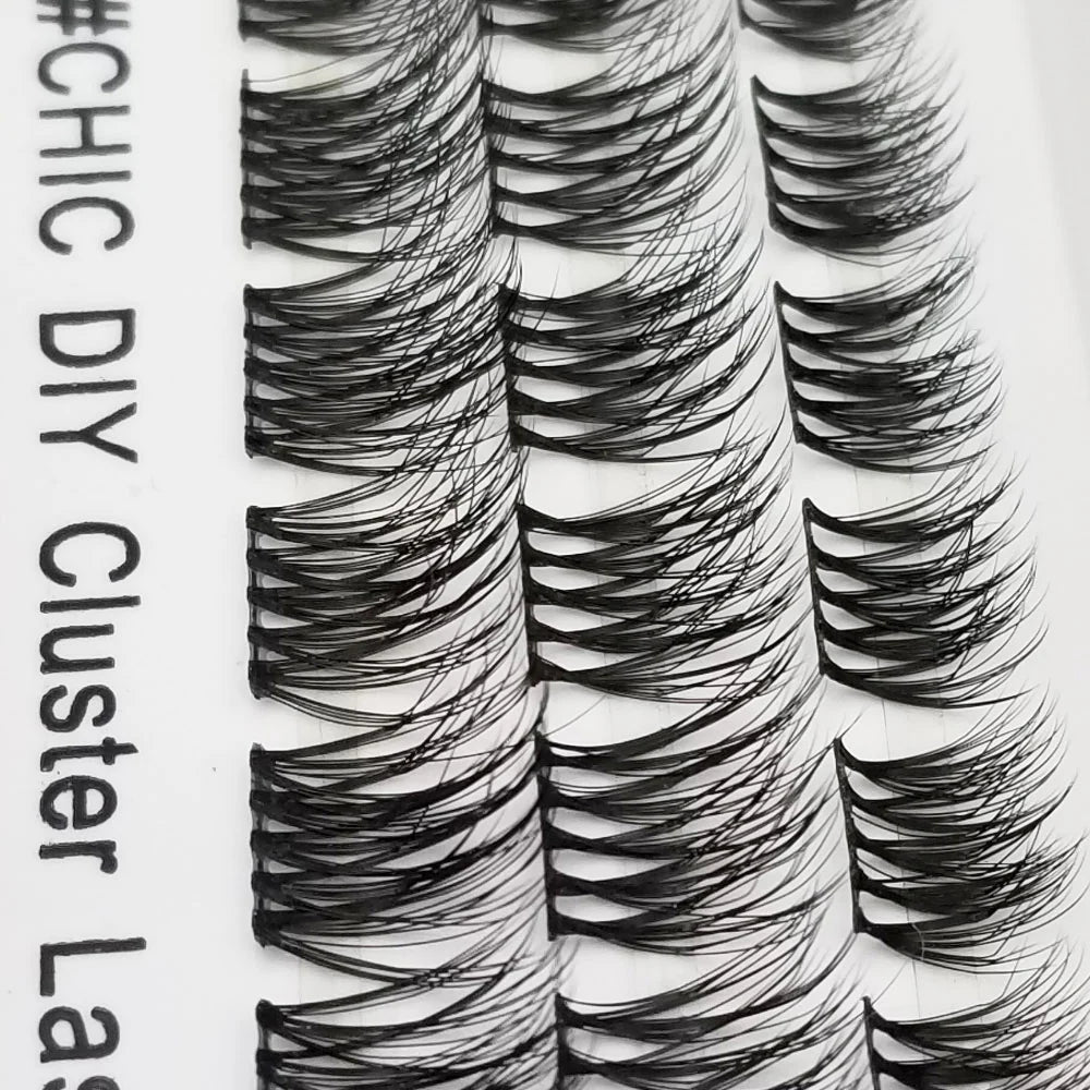 Chic DIY Lash