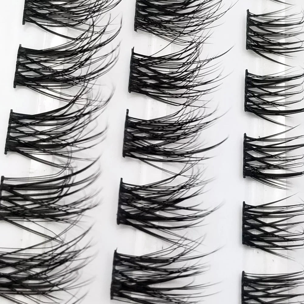 Luxe DIY Lash